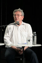 Jean-Luc Mélenchon