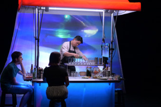 Festival d'Avignon IN 2026 : "Haribo Kimchi"