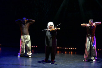 Festival d'Avignon OFF 2026 : "Identités. Le voyage musical de Catherine Lara et de la Cie Kumo"
