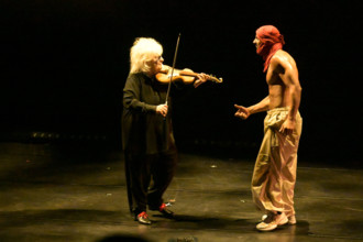 Festival d'Avignon OFF 2026 : "Identités. Le voyage musical de Catherine Lara et de la Cie Kumo"