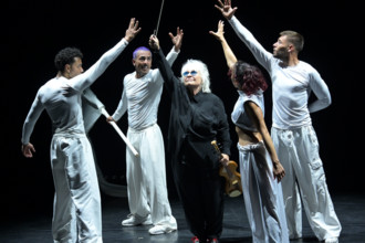 Festival d'Avignon OFF 2026 : "Identités. Le voyage musical de Catherine Lara et de la Cie Kumo"