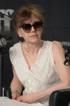 Virginie Lemoine