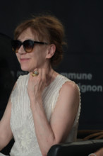 Virginie Lemoine