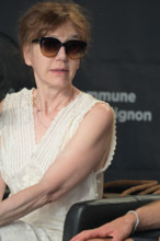 Virginie Lemoine