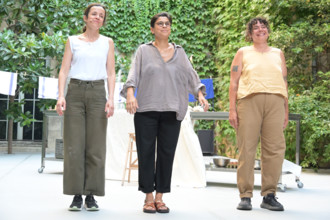 Festival d'Avignon IN 2026 : "Revenir au monde"