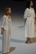 Festival d'Avignon IN 2026 : "Oiseau"