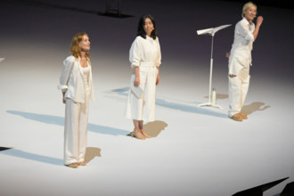 Festival d'Avignon IN 2026 : "Oiseau"