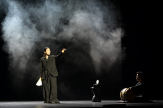 Festival d'Avignon IN 2026 : "Neige, neige, neige"