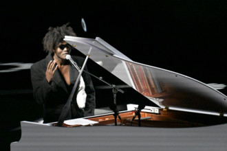 Festival d'Avignon IN 2026: Concert by Benjamin Clementine