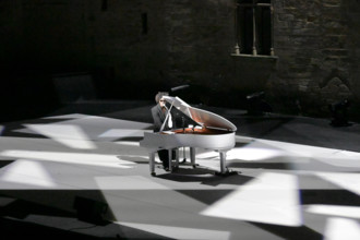 Festival d'Avignon IN 2026: Concert by Benjamin Clementine