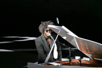 Festival d'Avignon IN 2026: Concert by Benjamin Clementine