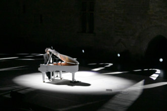 Festival d'Avignon IN 2026: Concert by Benjamin Clementine