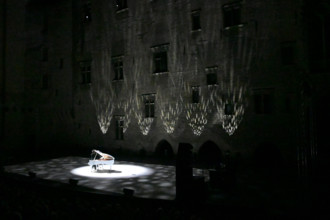 Festival d'Avignon IN 2026: Concert by Benjamin Clementine
