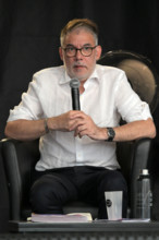 Olivier Faure