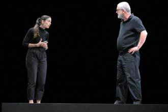 Festival d'Avignon IN 2026 : "Casting Lear"