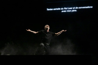 Festival d'Avignon IN 2026 : "Casting Lear"