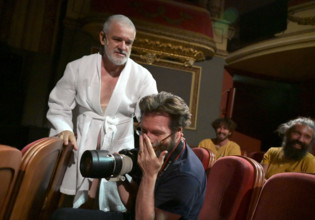 Festival d'Avignon IN 2026 : "Casting Lear"