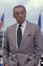 Robert Mitchum