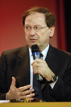 Hervé Novelli