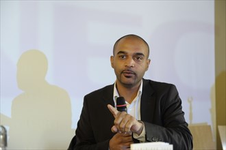 Dominique Sopo_ Président de SOS Racisme et auteur de "Combats laïques"