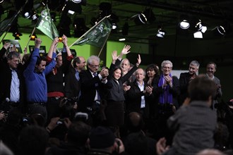 Elections régionales 2010