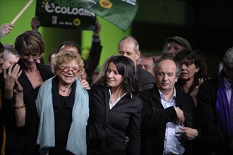 Elections régionales 2010