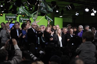 Elections régionales 2010