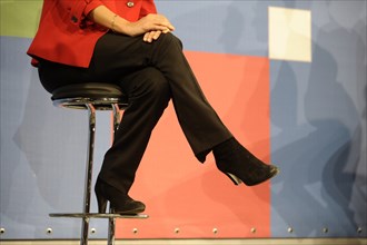 Valérie Pécresse - Election régionales 2010