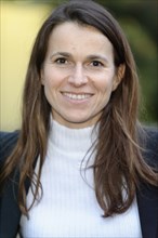 Aurélie Filippetti ministre de la Culture et de la Communication