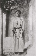 Charles de Foucauld