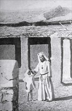 Charles de Foucauld