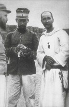 Charles de Foucauld
