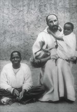 Charles de Foucauld