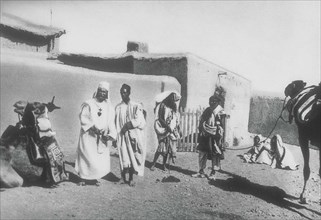 Charles de Foucauld