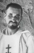 Charles de Foucauld
