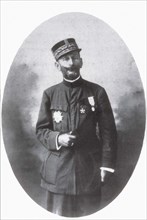 Général Laperrine