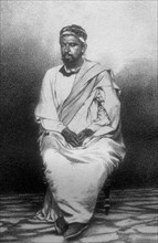 Rabbin Marchodé