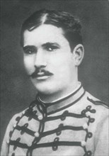 Charles de Foucauld
