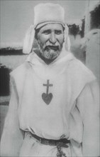 Charles de Foucauld