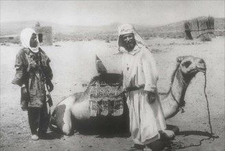 Charles de Foucauld