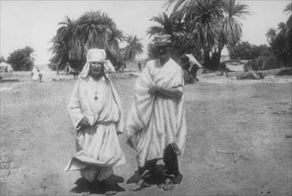 Charles de Foucauld