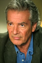 Pierre Arditi dans la série "Sauveur Giordano"