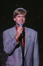 Dave, 1985