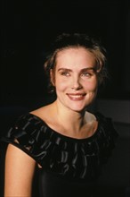 Emmanuelle Seigner, 1992