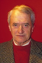 Georges de Caunes, 1989