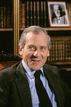 Jean d'Ormesson, 1990