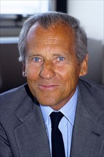 Jean d'Ormesson, 1992