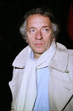 Jean-Pierre Cassel, 1981