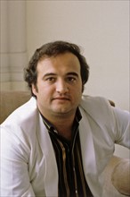 John Belushi, 1980