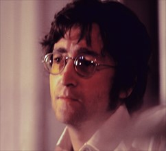 John Lennon, 1971